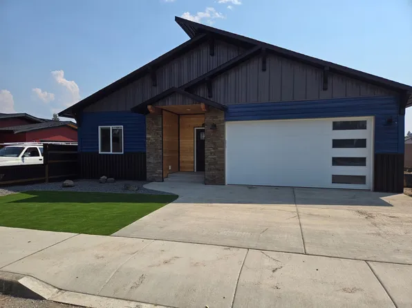 212 E Annie Ave #D, Coeur D Alene, ID 83814