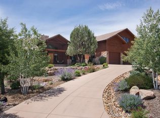 1929 Rustic Timbers Ln, Prescott, AZ 86303