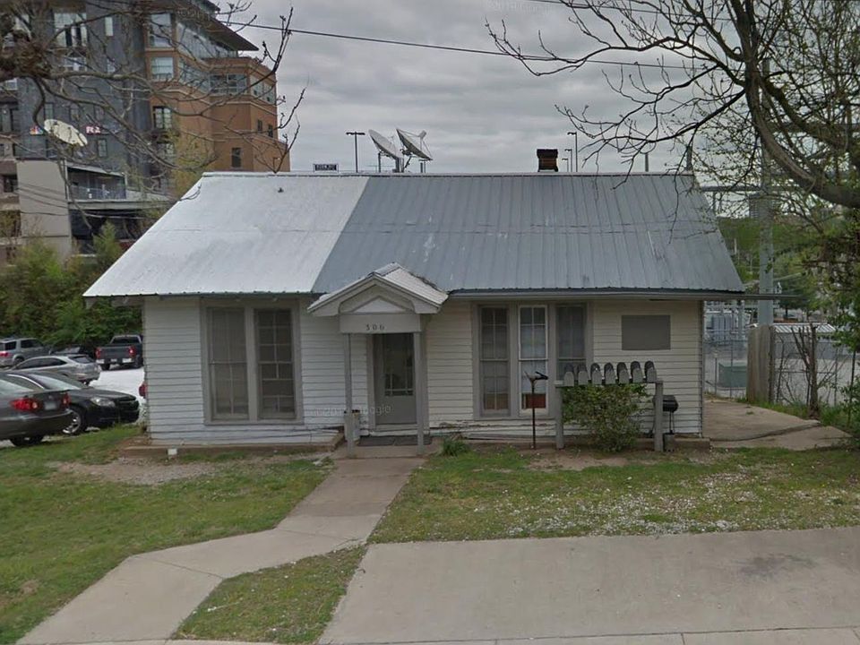 1st image of 306 N University Ave