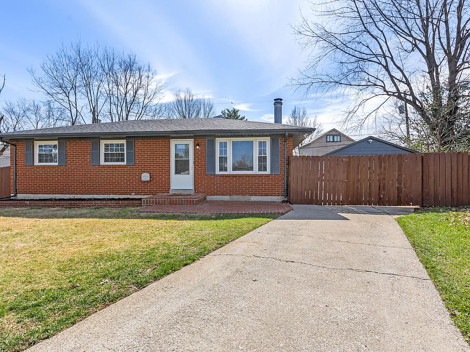 1st image of 378 Clearwood Ct