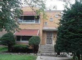 8723 S Harper Ave, Chicago, IL 60619