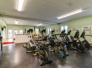 Colonial Village Apartments, Manchester, NH 03104