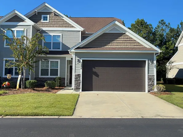 180 Machrie Loop #D, Myrtle Beach, SC 29588