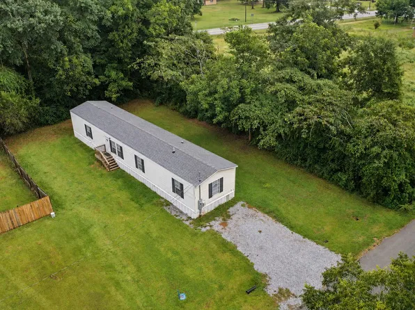 1299 Roosevelt Ave, Baker, FL 32531