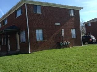 5750 Arborwood Ct APT C, Columbus, OH