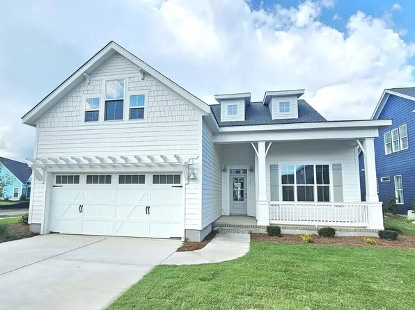 4154 Endurance Trail, Wilmington, NC 28412