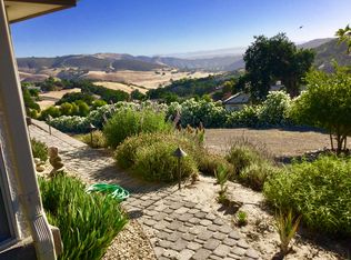 9999 Steelhead Rd, Paso Robles, CA 93446