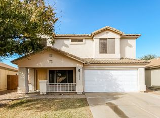 12824 W Ash St, El Mirage, AZ 85335