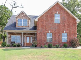 1024 Brokencreek Ln, Murfreesboro, TN 37129