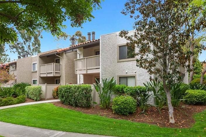 1st image of 9919 Azuaga St Unit E204