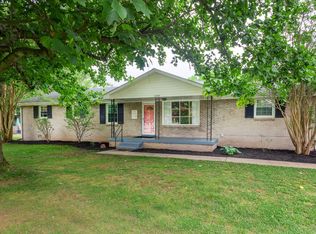 6749 Forrest Ln, Murfreesboro, TN 37129