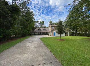 25 Tillinghast Cir, Bluffton, SC 29910