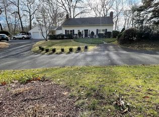 25 Fairway Ln, Greenwich, CT 06830