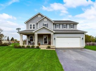 10600 61st St, Kenosha, WI 53142