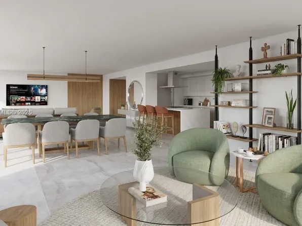 1800 NE 114th St APT 604, Miami, FL 33181