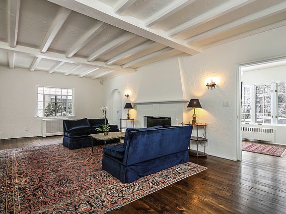 Another view of living room