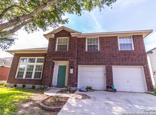 104 Snowberry Dr, Cibolo, TX 78108