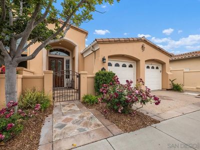 5438 Caminito Bayo, La Jolla, CA, 92037