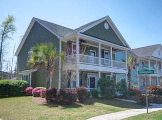 201 Forsythia Ave, Summerville, SC 29483