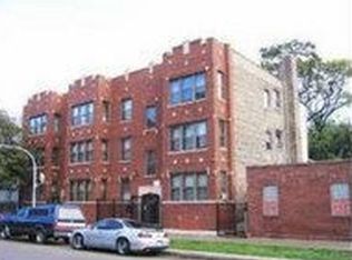1249 N Lavergne Ave, Chicago, IL 60651