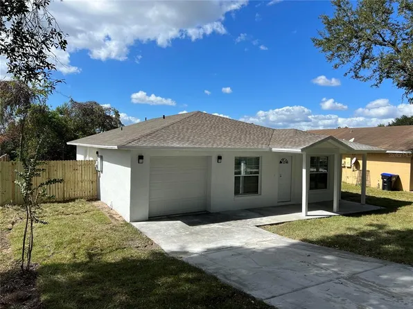 421 APOPKA HILLS CIRCLE, APOPKA, FL 32703