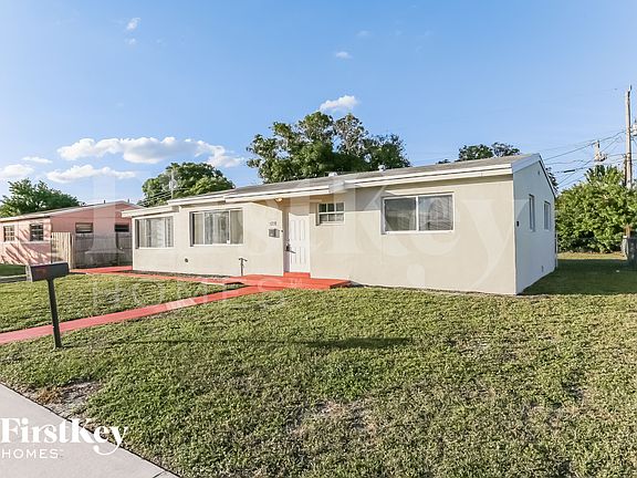 2nd image of 2441 NW 182nd Ter