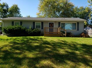 716 Baltimore Rd, Valparaiso, IN 46385