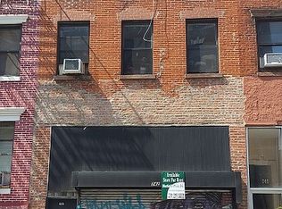 742 Driggs Ave, Brooklyn, NY