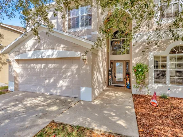 9122 Tollison Loop, Land O Lakes, FL 34638