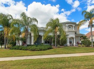 8536 Cypress Hollow Ct, Sanford, FL 32771