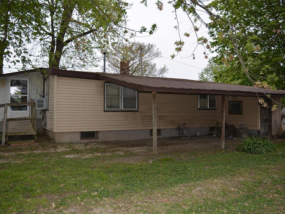 319 Walnut St, Kane, IL 62054 Zillow