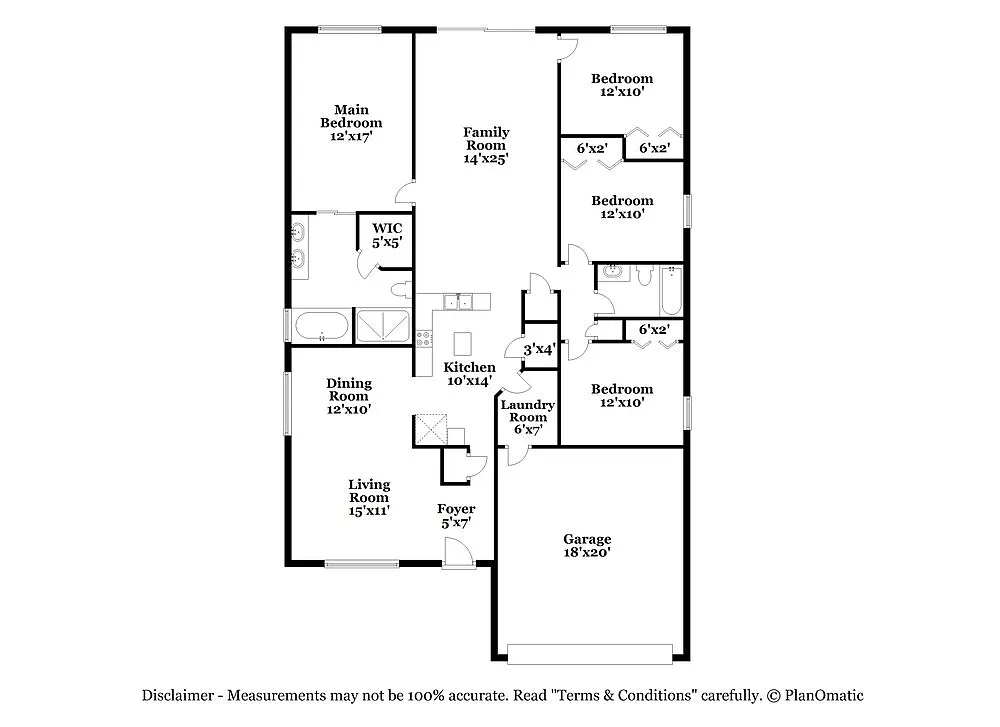 Building Photo - 9011 40th Ct E