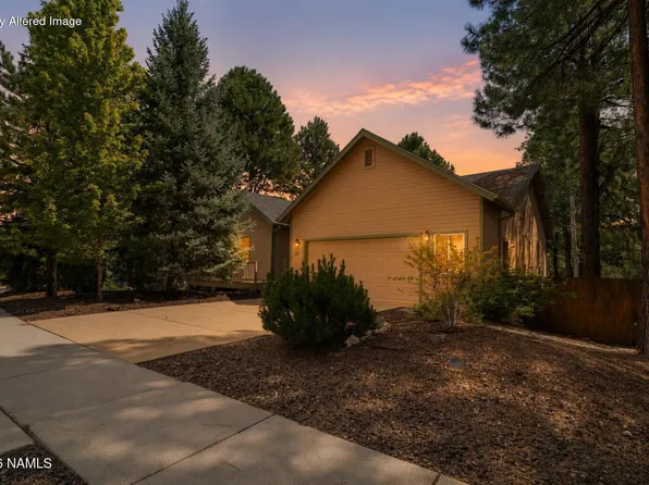 1416 W Lil Ben Trl, Flagstaff, AZ 86005