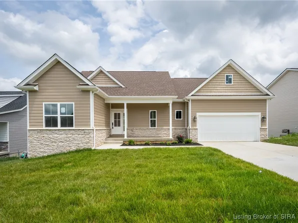 7013 Dylan (Lot 418) Circle, Georgetown, IN 47122