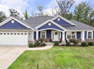 58 Lake Ridge Rd, Somerset, KY 42503