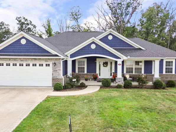 58 Lake Ridge Rd, Somerset, KY 42503