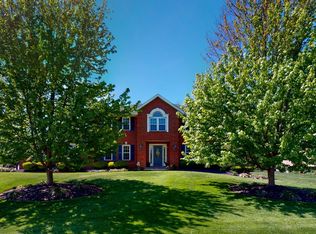 7013 Raspberry Rdg, Liberty Township, OH 45011