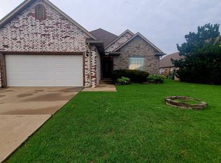 15709 Traditions Blvd, Edmond, OK 73013