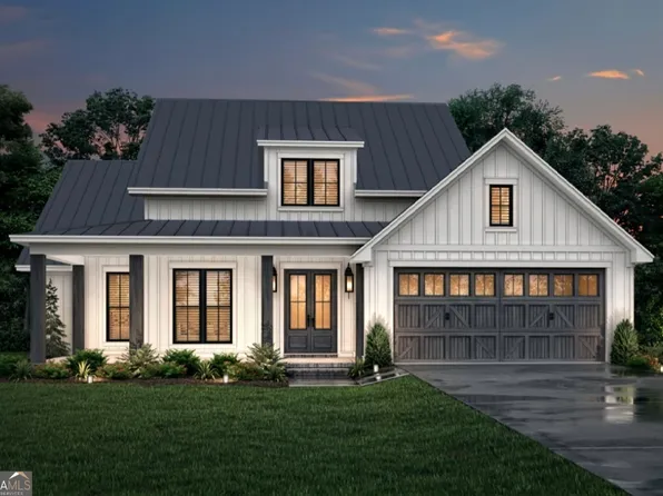 11017 State Highway 83 S, Monticello, GA 31064