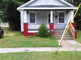 1704 Princeton Ave, Norfolk, VA 23523