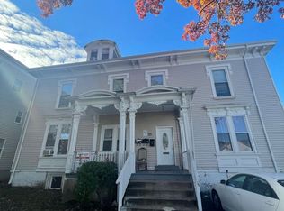 25-27 Maywood St UNIT 1, Roxbury, MA 02119