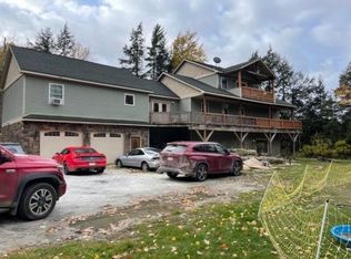 3190 Lower Notch Rd, Bristol, VT 05443