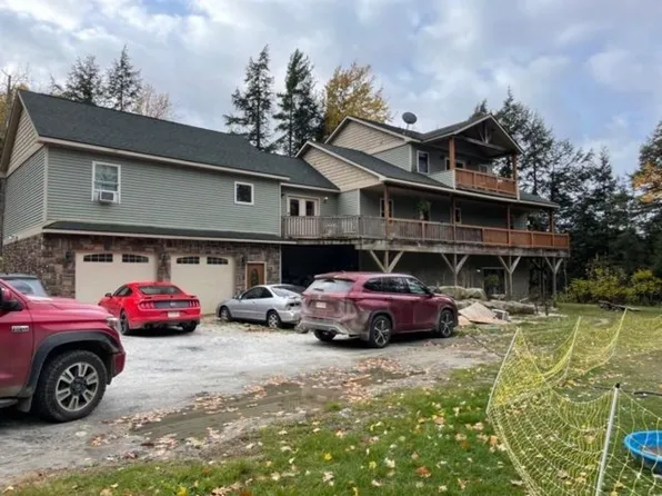 3190 Lower Notch Road, Bristol, VT 05443