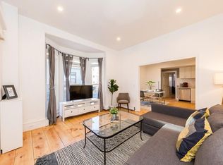 50 Magazine St APT 2, Cambridge, MA 02139