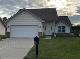 7910 Laurel Flats Dr, Caseyville, IL 62232