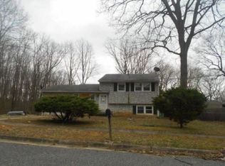 1249 Lori Ln, Newfield, NJ 08344
