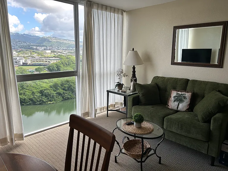 2211 Ala Wai Blvd #1408 — Photo 10