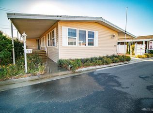 600 S Dennison Rd SPACE 11, Tehachapi, CA 93561