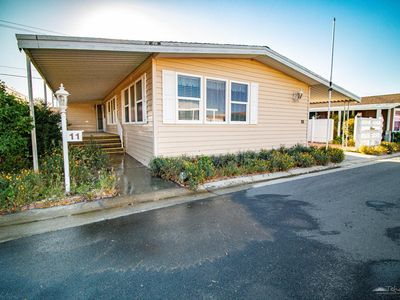 600 S Dennison Rd SPACE 11, Tehachapi, CA, 93561