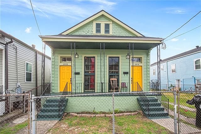 1st image of 2908 General Taylor St #1